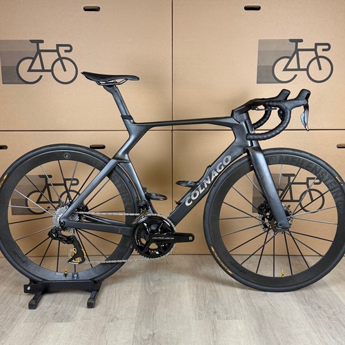 Demo colnago y1rs dark - colnago, y1rs,