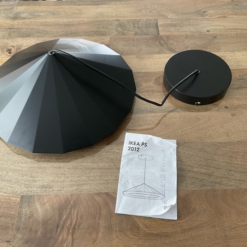 Lampada sospensione ikea ps - sospensione,