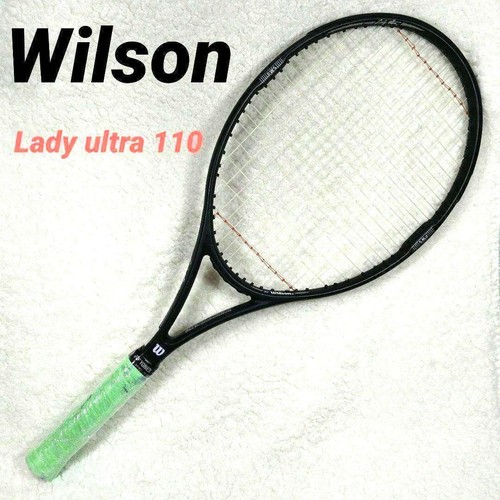 Racchetta tennis wilson - racchetta, da