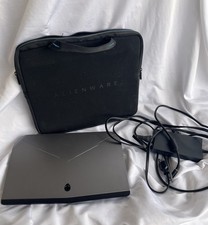 Alienware 13 Windows 10 Laptop