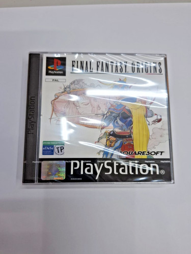 Final fantasy origins 2 - final,