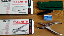 Spillatrice A Pinza In Metallo