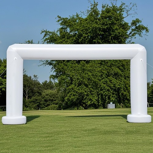 Giant 21ft inflatable square - 21ft,