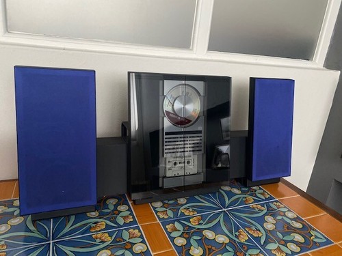 Bang olufsen o beosound - bang,