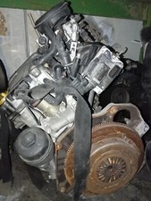 MOTORE SEMI-COMPLETO OPEL CORSA (S93) (01/93-09/00) 1.2 16V BERLINA 5 PORTE