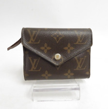 Autentico portafoglio LOUIS