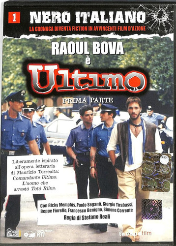Ultimo prima - ultimo,
