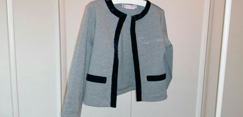 Giacca bimba coconudina - giacca,