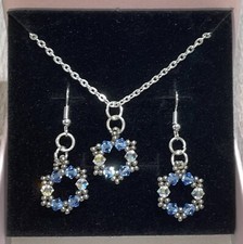 Idea Regalo Donna. Gioielli Bigiotteria Cristallo Swarovski