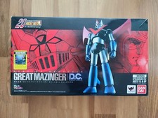 Bandai GX 73 Great Mazinger
