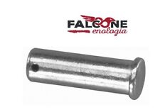 PERNO SPINOTTO PER SOLLEVATORE TRATTORE VARIE MISURE ZINCATO FIAT SAME  BRACCI