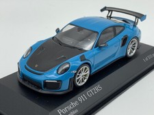 Porsche 911 GT2RS Blu Miami