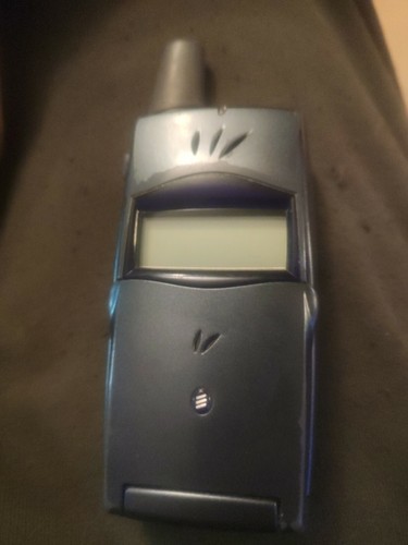 Cellulare vintage ericsson - vintage,