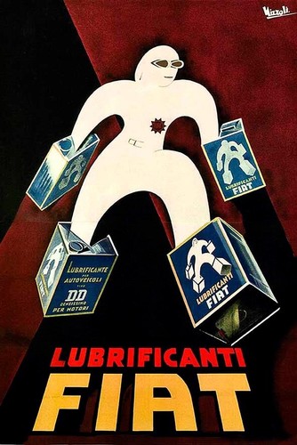 Poster manifesto locandina - manifesto,