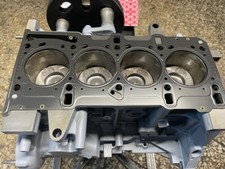 MOTORE RIGENERATO MULTIJET 1.3 EURO 5 199A3000 