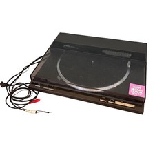 RARO TECHNICS SL-QL1 QUARTZ