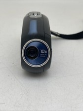 Samsung SMX-C20UP digital camcorder digitale sdhc videocamera Funzionante (#334)