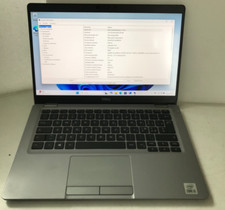 Dell Latitude 5310 - Core i5-10th/8GB/SSD 256GB - evidenti segni estetici