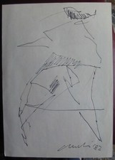 Sandro Cherchi (Genova