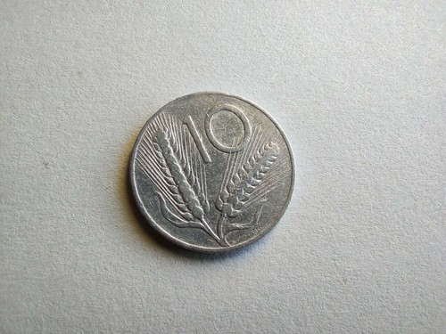 Italia repubblica 1953 - 1953, 10