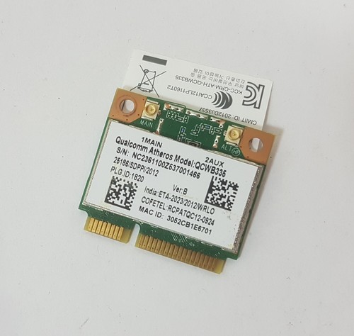 Bluetooth qualcomm - bluetooth, wi-fi