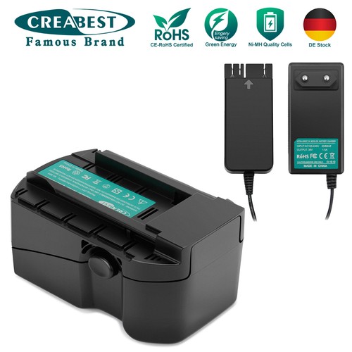 24v 4000mah mh - 24v,