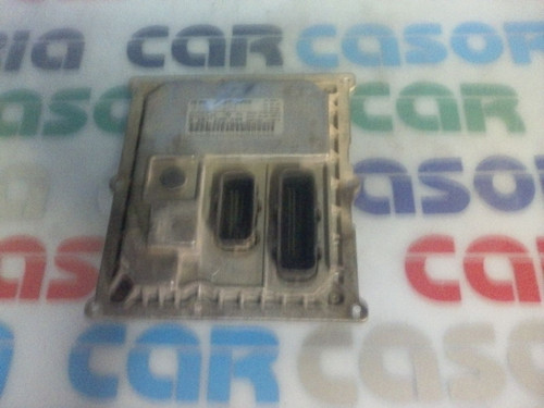Centralina motore smart fortwo - centralina,