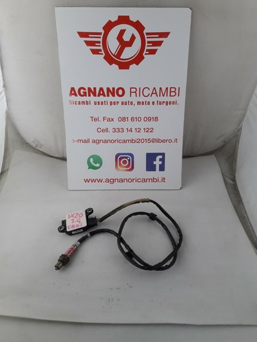 Sensore sonda lambda nox - lambda,