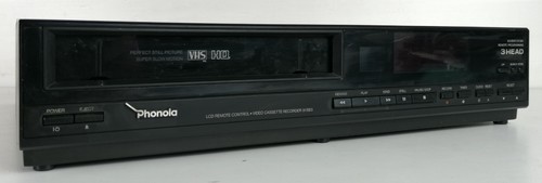 Phonola 91sb3 vhs - 91sb3/08,