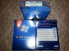 Microsoft Windows 7