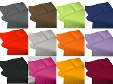 Completi Lenzuola 100% Cotone