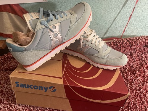 Scarpe saucony jazz low pro - jazz,
