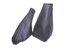 Cuffia Leva Cambio E Freno Per