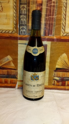 Vino 1966 cotes - vino, du