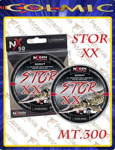 Monofilo giapponese gen - nx,