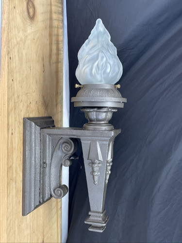 Grande applique antica vintage - grande,