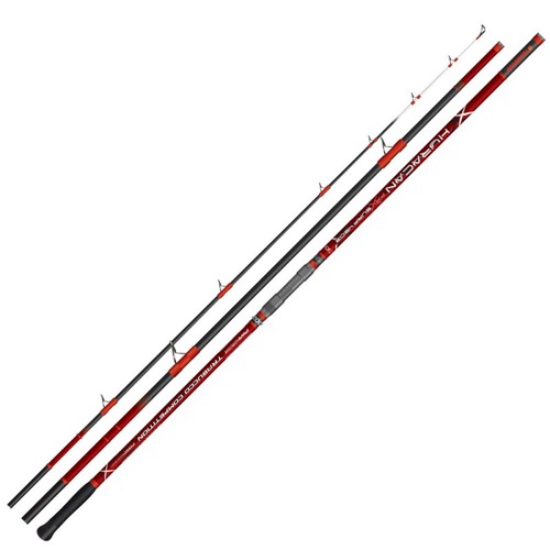 Canna trabucco huracan frx - canna,