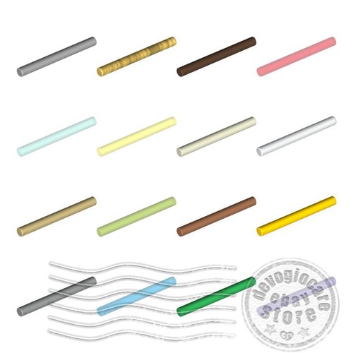 Lego 30374 barra colore a - 4l,,