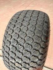 20x10.00-8 RUOTE NUOVE, GOMME+CERCHIO KENDA