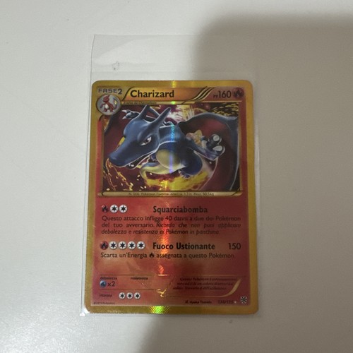 2013 charizard 136 135 - charizard, 136/135