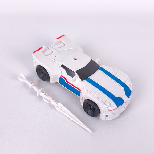 Transformers autobot jazz - autobot,