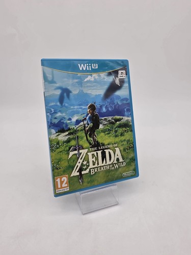 The legend zelda breath - the, of