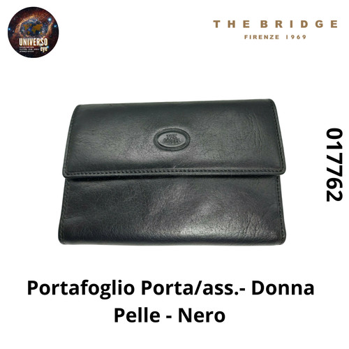Portafoglio porta ass - portafoglio, donna