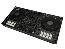 Pioneer DJ DDJ-1000 Nero con