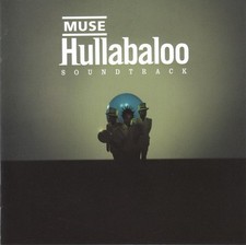 Muse Hullabaloo Soundtrack -