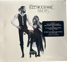 Fleetwood mac rumours - fleetwood,