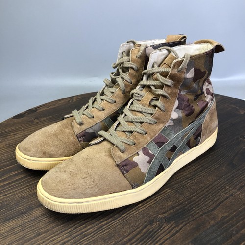 Scarpe onitsuka tiger fabre - scarpe,