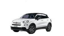 Ricambi fiat 500x 120cv - 500x,