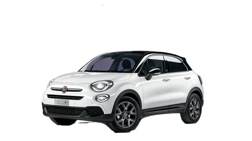 Ricambi fiat 500x - 1.6, 120cv