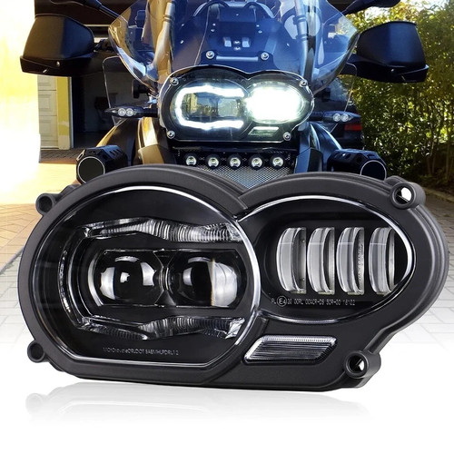 Faro proiettore led - , per